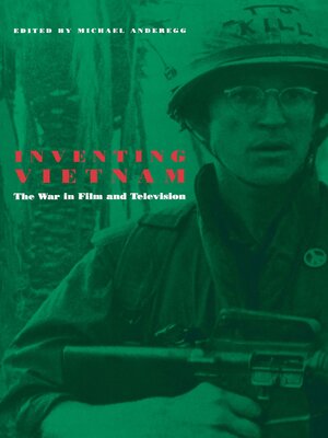 cover image of Inventing Vietnam